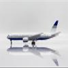 ACE HOBBY JC Wings for Boeing B777-200ER EC-MUA Privilege Style Flaps Down 1/400 Aircraft Pre-Built Model view 3