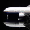 ACE HOBBY JC Wings for Boeing B777-200ER EC-MUA Privilege Style Flaps Down 1/400 Aircraft Pre-Built Model view 4