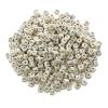 BetterJonny Natural Square Wooden Beads - 600pcs Alphabet Letter Beads for Jewelry Making and DIY Projects (10mm) view 1