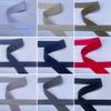 35mm Heavy Duty Cotton Bag Strapping Rucksack Bag Packs Luggage Strap Webbing Strap Tape Apron Bag Making (per Metre, White) view 3