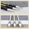 VeroCh Chinese Calligraphy Writing sumi with roll-up Brush Japanese Brush Painting kit Writing Brush Chinese Calligraphy Brush Kanji Japanese Painting Drawing Brushes view 2