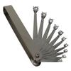 Diamond Seller Display Tool Brilliant Cuts Cubic Zirconia 0.10-2 Carats - 10 Sizes view 2