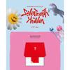 Seventeen Seventeenth Heaven 11th Mini Album Contents+Photocard+Tracking Sealed SVT (KiT Version) view 2