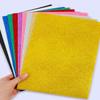 10Sheets Glitter EVA Sponge Paper Foam Sheet,Decorative Craft Scrapbook,15.74x23.62Inch 2mm Thick Sparkles Fabric Sheets for Kids Scrapbooks DIY Artwork Projects view 4