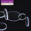 Startnow Laser Protective Lens Fused Silica Quartz 35-38mm Diameter 37x7mm 10KW 15KW 20KW 30KW Laser Protection Windows (1 PC, 37x1.6mm 0-15KW) view 4