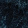 Faux Fake Fur Long Pile Luxury Shaggy/Craft, Sewing, Cosplay, Costume, Decorations / 60" Wide/Sold by The Yard (Navy Blue, 15"X15" Square Piece) view 1
