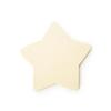 10 Pcs, Country Stars 5" Tall X 5" Wide X Approx1/8" Thick Made from Birch Plywood view 1