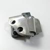 Spring Type Side Seam Folder for Union Special 35800 Feed of The Arm Machine (1/4 H) view 2