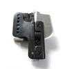 Spring Type Side Seam Folder for Union Special 35800 Feed of The Arm Machine (1/4 H) view 3