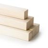50 Pcs, 1/4" X 36" Hardwood Square Dowels view 2
