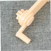 TEHAUX 124pcs Manual Woolen Yarn Winding Machine Fast Winding Machines Boards for Home Crafting and Projects view 3