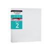 PIXY CANVAS Value Pack of 2 Stretched Canvas 12x12 inch, 3/4 (0.75) inch deep for Your Paintings/Artwork/Wall Art/Wall Decor (Pack of 2 Canvas, 12 x 12 inch, Square) view 1