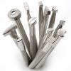 Combination Leather Stamp Tool Kit for Leathercraft Hand Working Patterns Design Stamping Set Carving Patterns Handmade Printing - (Color: 20 Pcs Set) view 3