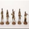 The Great War - British Infantry 1916-18 (30 Figures) Multi-Part Hard Plastic 28MM Figures view 3