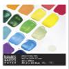 Liquitex BASICS Paper Pad, 140lb, 12" x 16", 12 sheets view 1