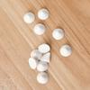 TEHAUX 120pcs High-Temperature Pottery Nails for Ceramic Crafts Oxide Support Tools for Firing and Pottery Projects view 3