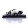 BBURAGO 1/43 - F-ERRARI Daytona SP3 Spider Closed Version - 2022 view 2