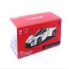 BBURAGO 1/43 - F-ERRARI Daytona SP3 Spider Closed Version - 2022 view 4