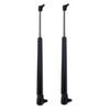 2Pcs Gas Spring 54749114 for Ingersoll Rand Screw Compressor UP5 view 1