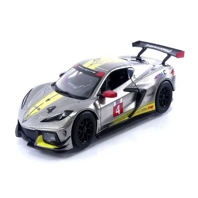 BBURAGO 1/24 - C-HEVROLET Corvette C8.R - IMSA 2020