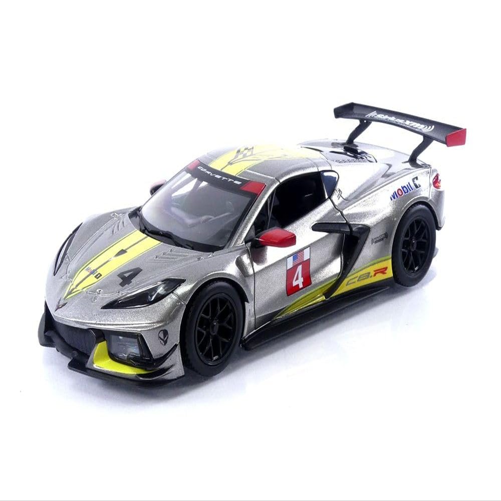 BBURAGO 1/24 - C-HEVROLET Corvette C8.R - IMSA 2020