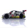 BBURAGO 1/24 - C-HEVROLET Corvette C8.R - IMSA 2020 view 2