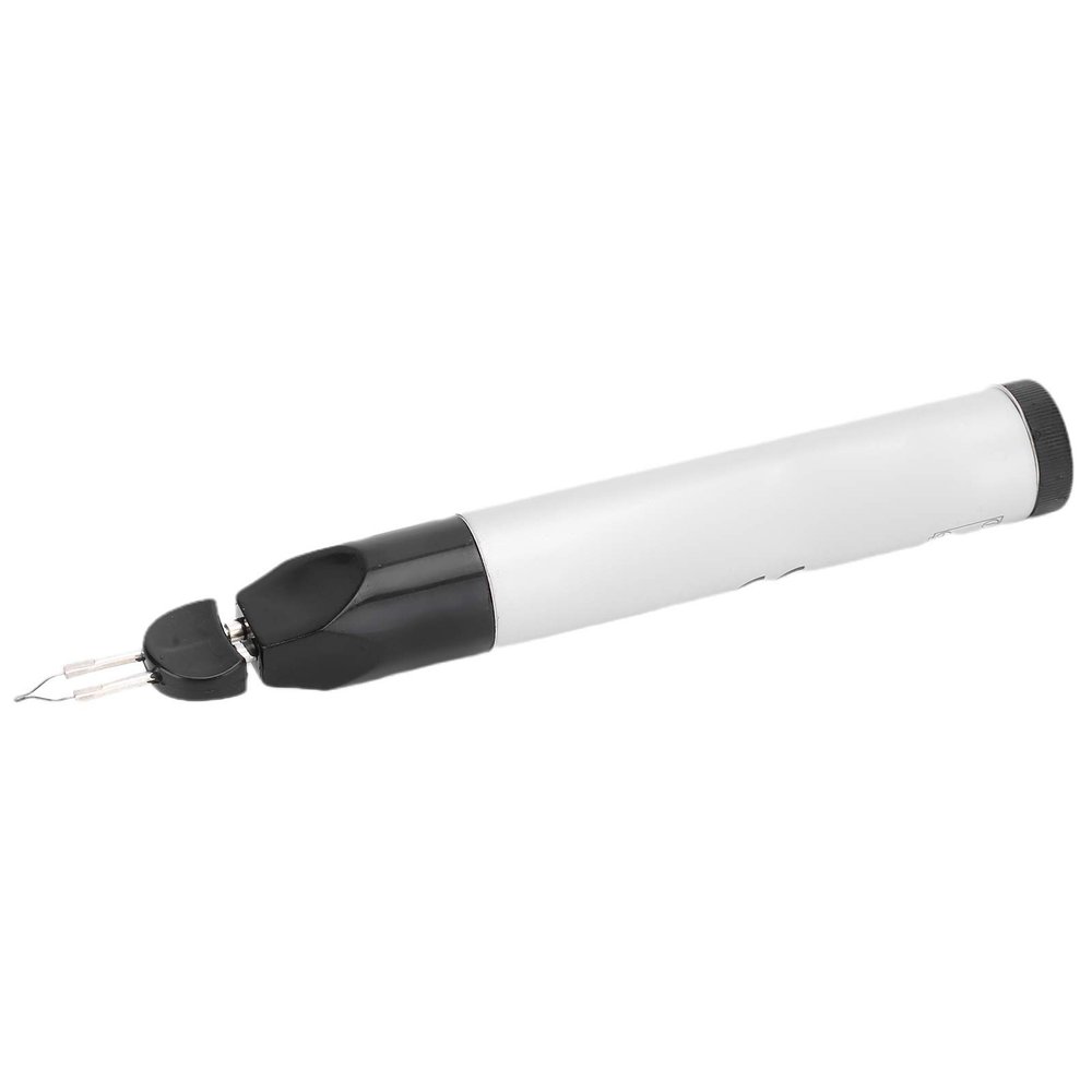 Trims or Frayed Ends of Thread Pen, Handheld Quick Industrial Supplies, Thread Burning Tool for Thread Breakage
