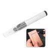 Trims or Frayed Ends of Thread Pen, Handheld Quick Industrial Supplies, Thread Burning Tool for Thread Breakage view 3
