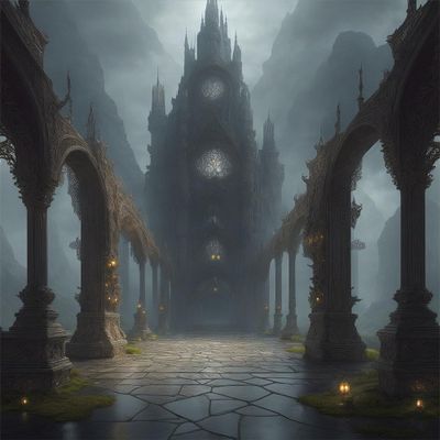 Scary Castle Cross Stitch Kits for Beginners Adults Pre-Printed Pattern 11CT DIY Embroidery Easy Needlepoint Kits Personalized Gifts for Home Decor 16x20inch