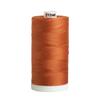 Connecting Threads 100% Cotton Sewing Thread - 1200 Yard Spool (Bronze) view 1