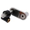 Cutex Slide Crank Part Number #4114948-01 Compatible with Husqvarna Viking Sewing Machine view 1