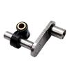 Cutex Slide Crank Part Number #4114948-01 Compatible with Husqvarna Viking Sewing Machine view 2