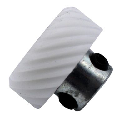 Cutex Hook Drive Gear Part Number #408101 Compatible with Elna Lotus Model Sewing Machine