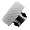Cutex Hook Drive Gear Part Number #408101 Compatible with Elna Lotus Model Sewing Machine view 1