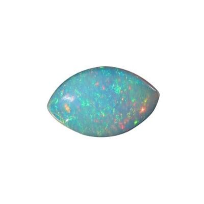 15.70x6.10x3.40MM Ethiopian Opal Cabochon AAA Quality Ethiopian Opal Pear Cabochon Ethiopian Opal Cabochon Natural welo opal multi fire opal loose Gemstone For Jewelry Making