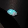 15.70x6.10x3.40MM Ethiopian Opal Cabochon AAA Quality Ethiopian Opal Pear Cabochon Ethiopian Opal Cabochon Natural welo opal multi fire opal loose Gemstone For Jewelry Making view 3