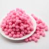 GIOTEL 300pcs 10mm Pompom Ball for DIY Craft Supplies Materials (Color : 28 Blue, Size : 10mm 20g) view 4