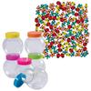 Fun Express Insect Desk Pet with Home Kit Assortment May Vary view 1