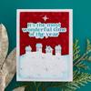 Spellbinders GLP-433 Wonderful Winter Sentiments Glimmer Hot Foil Plate & Die Set by Simon Hurley view 3