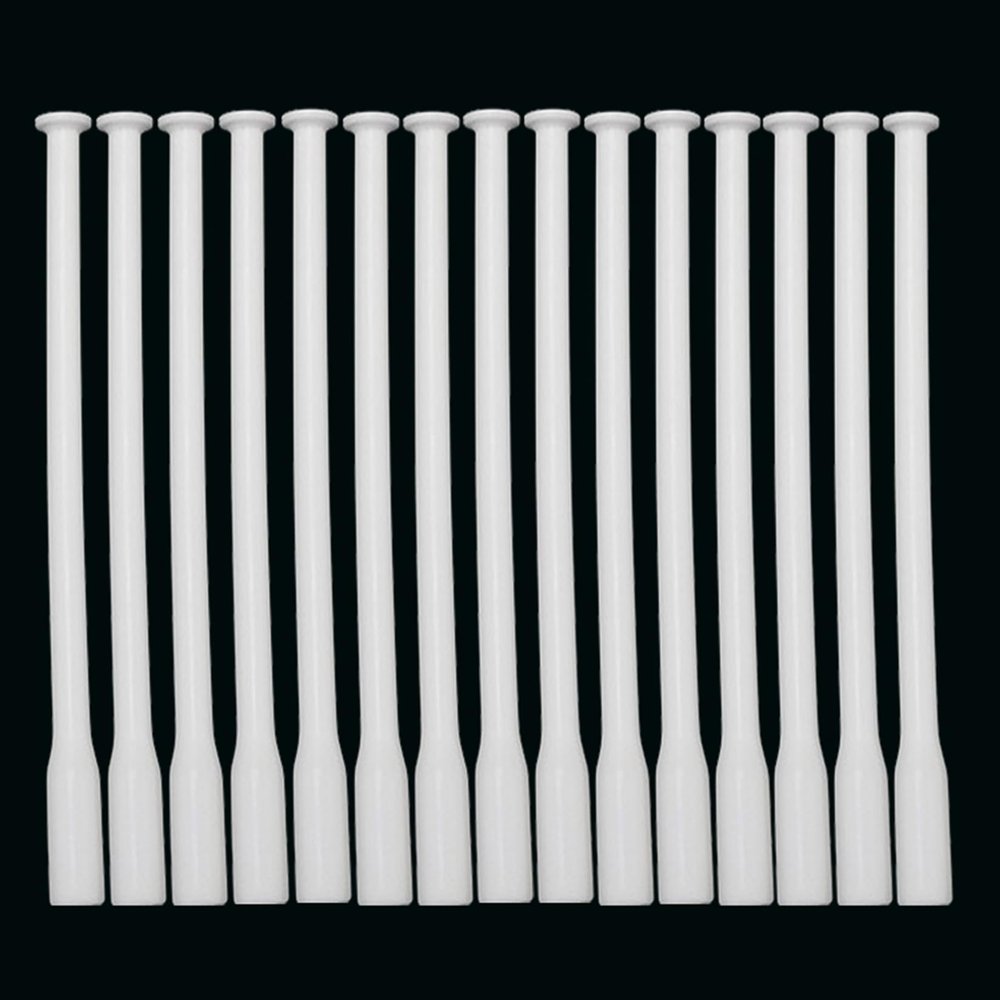 Candle Wick Placing Tool 15Pcs Wick Setter - Candle Making DIY Gift Set for Mother's Day & Easter