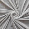 4-Way Stretch Net Fabric - Soft and Lightweight Mesh Fabric(90% Nylon, 10% Spandex)- Sheer Tulle Lace Fabric-for Wedding Dress,Party,DIY Supplies,Home Decor (White, 3 Yard pre Cut) view 1