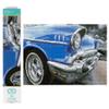 DIAMOND DOTZ 50's Classic Car Diamond Painting Kits for Adults - Diamond Art Kits a Relaxing Creative Craft Kit with Dotz Gems 17.9"x14" view 1