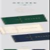 BTS JUNGKOOK GOLDEN 1st Solo Album Contents+Photobook+Photocard+Tracking Jung Kook (Standard SHINE Version) view 2