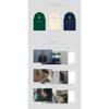 Bts Jungkook - Golden 1st Solo Album (Random) view 4