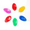 BILKAR Plastic Thumb Needle Threader DIY Cross Stitch Tool Needle Reader Sewing Accessories Needle Threading Lead view 2
