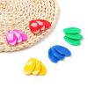 BILKAR Plastic Thumb Needle Threader DIY Cross Stitch Tool Needle Reader Sewing Accessories Needle Threading Lead view 3