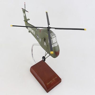 Scalecraft UH-34D Sea Horse Scale: 1/48
