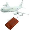 Scalecraft Boeing E-8 JSTARS Joint Stars Air Force Desktop Display Model Airplane Scale: 1/100 view 1