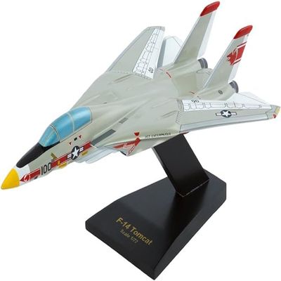 Scalecraft F-14A Tomcat Scale: 1/72