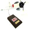 Scalecraft A6M2 Zero as Flown by Saboru Sakai Scale: 1/24 view 2